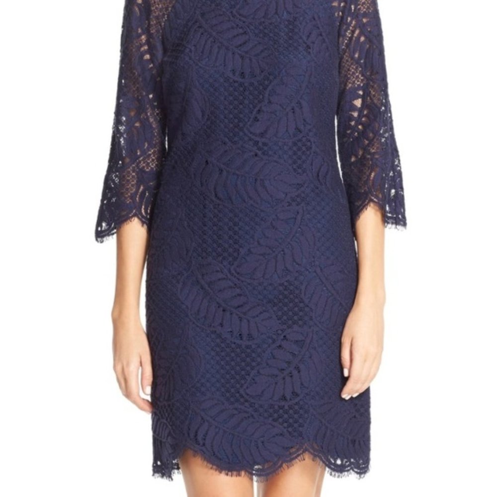 Lilly Pulitzer Rylee Shift - Picture 5 of 7